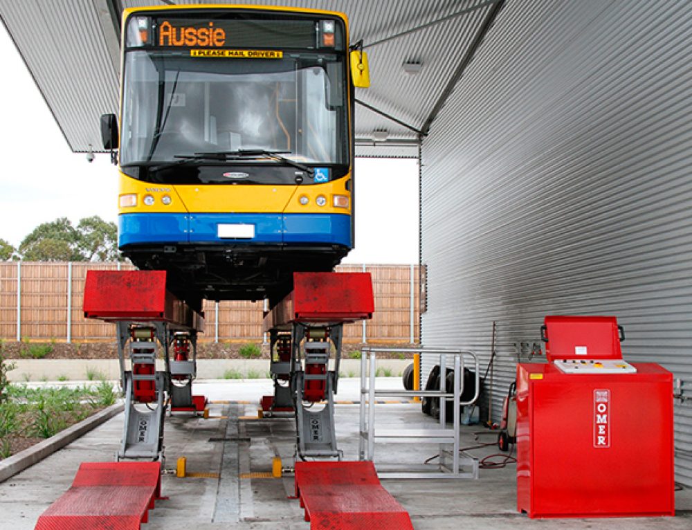Kmart Distribution Centre, Lytton, Brisbane
